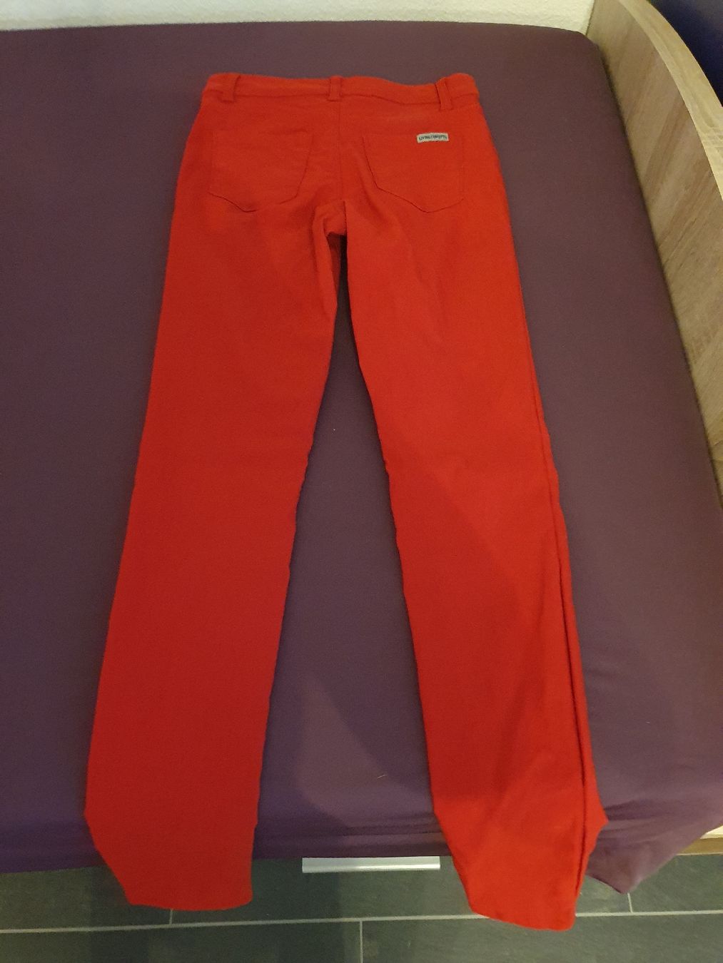 Pantaloni: Hose Neu S – Nuovo (secondo la descrizione) da Würenlingen venduto da kuh33 2