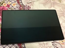 Tablet mit Tastatur schwarz gebraucht