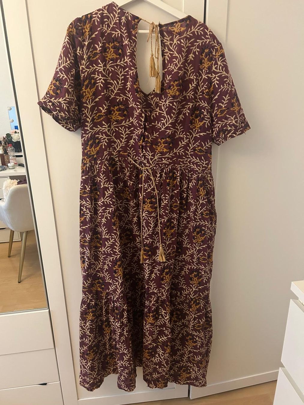 Stella Vestiti: Damen Kleid STELLA FOREST Gr 44 – Usato da Biel/Bienne venduto da MariMari05 2