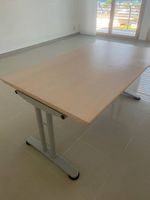 Hochwertiges Pult von Embru, Masse 90x160