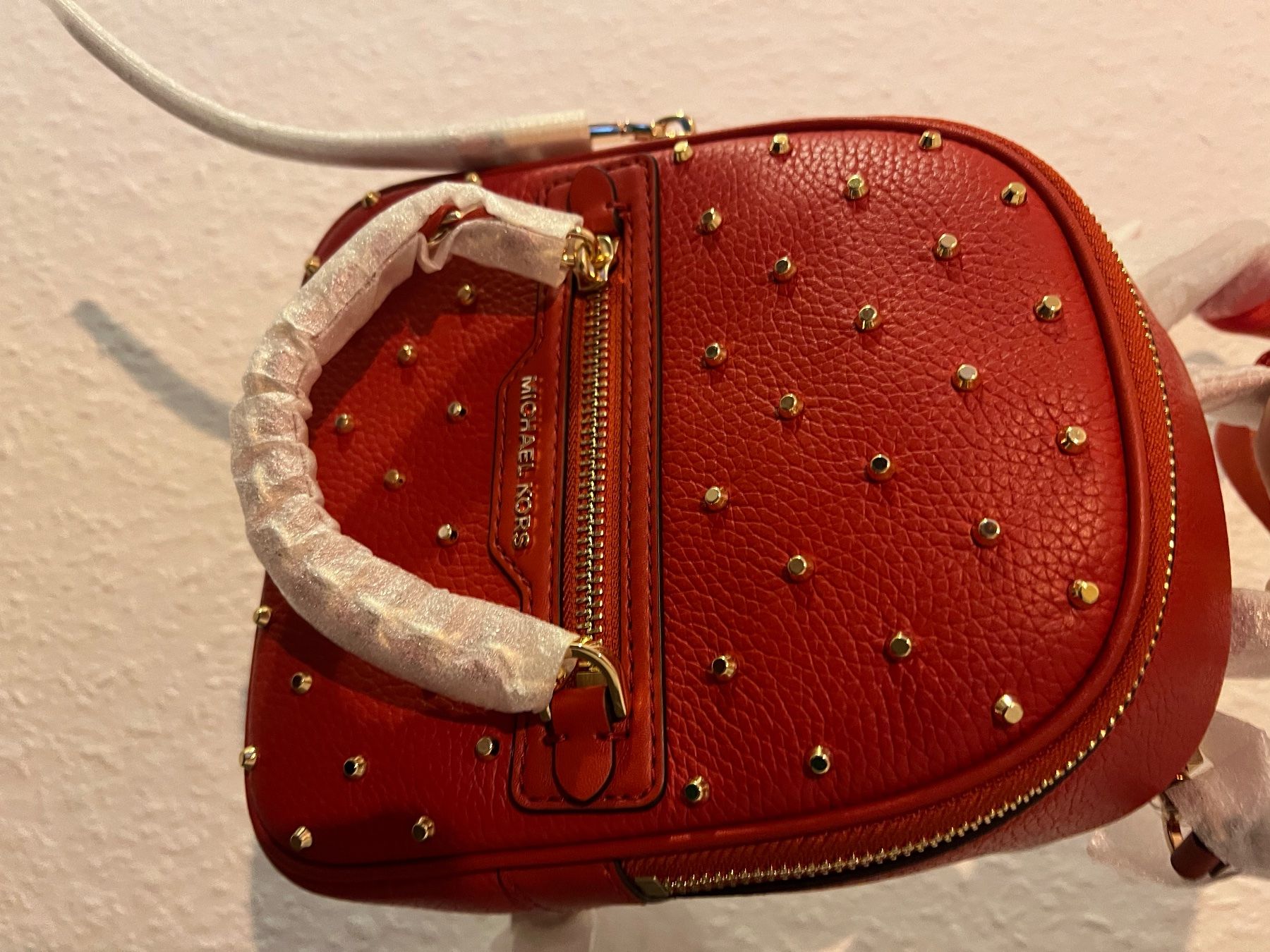 Michael Kors Zaini: Sac à dos Michael Kors – Nuovo e nell'imballaggio originale da Gland venduto da Sde_6587 3