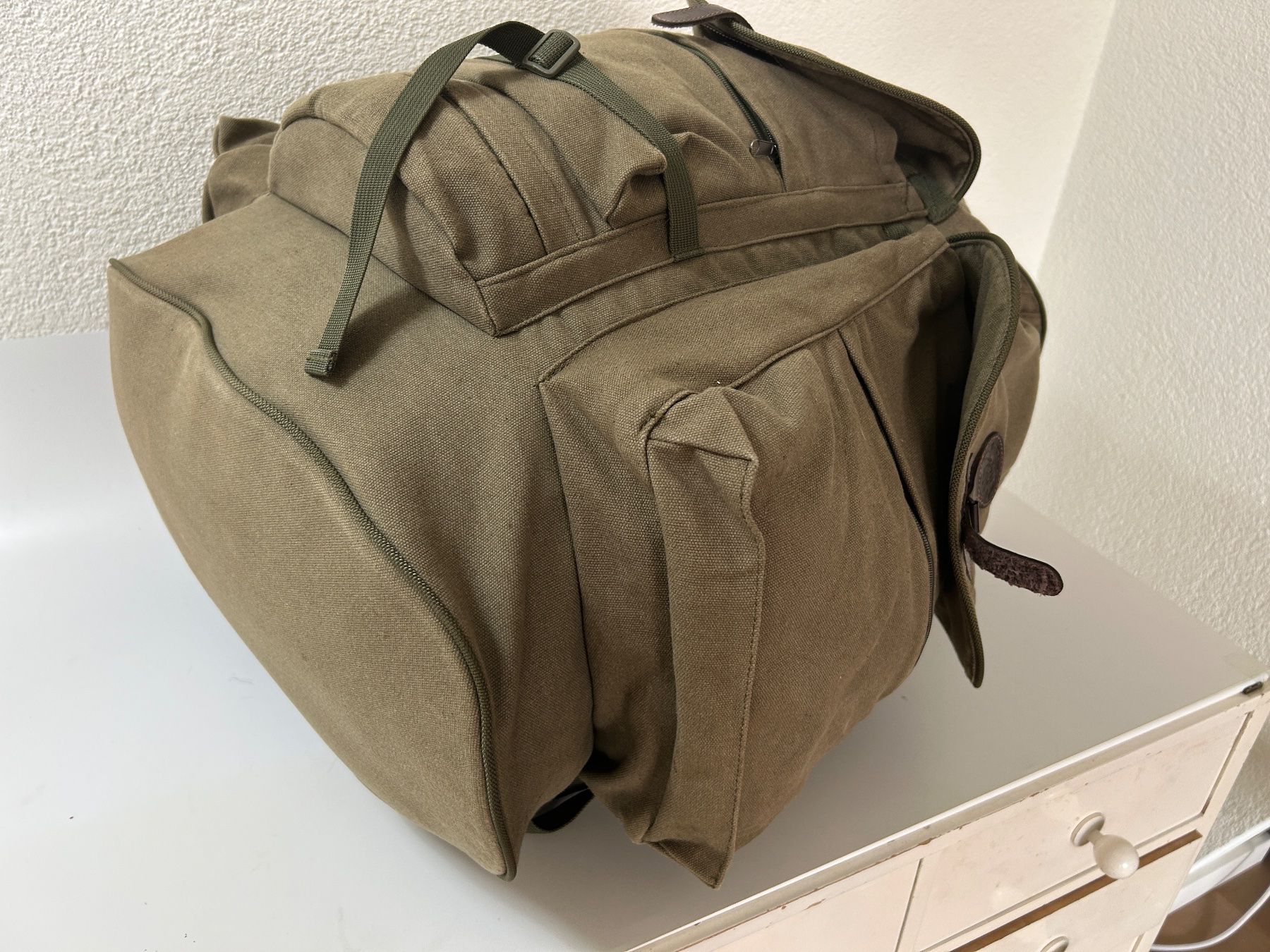 Rucksäcke: Rucksack für Profis – Gebraucht aus Rheineck von emma.gut 5