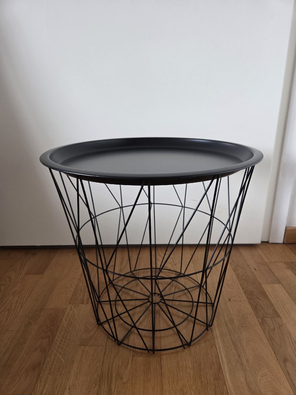Comodini: 2x Table de nuit / rangement  – Usato da Moutier venduto da avp_g2xj 1