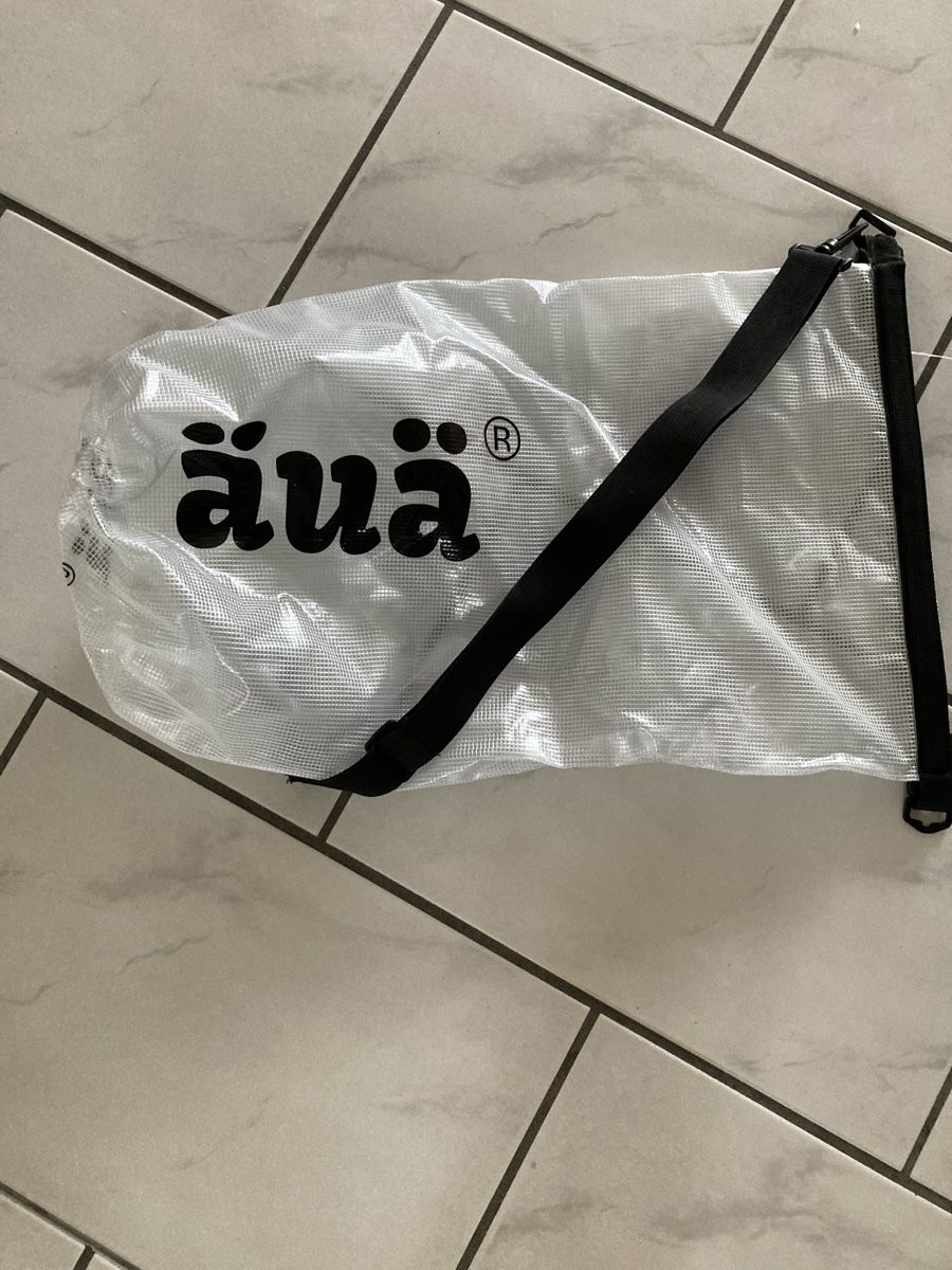 Taschen: Berner Schwimmsack – Neu (gemäss Beschreibung) aus Muttenz von Katrin0111