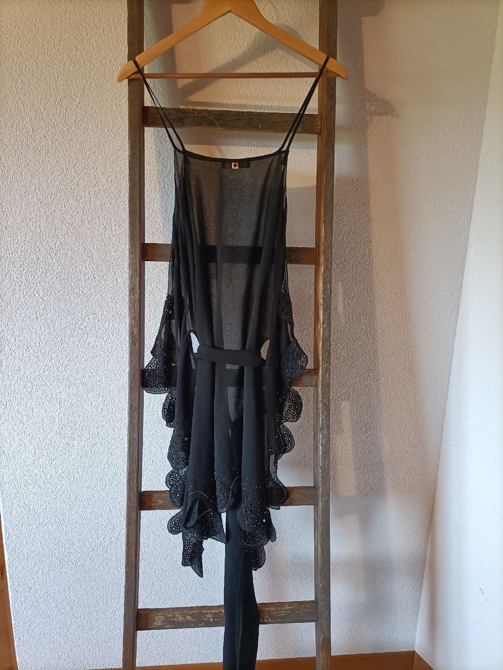 Tuniche: Twinset Sommer Tunika Schwarz Gr. M – Nuovo (secondo la descrizione) da St. Gallen venduto da jan_ccx7 2