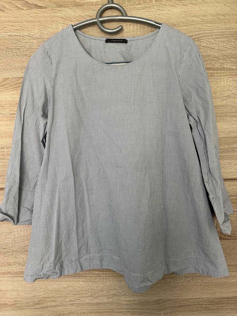 Top: Blouse – Usato da Lausanne venduto da naranjo