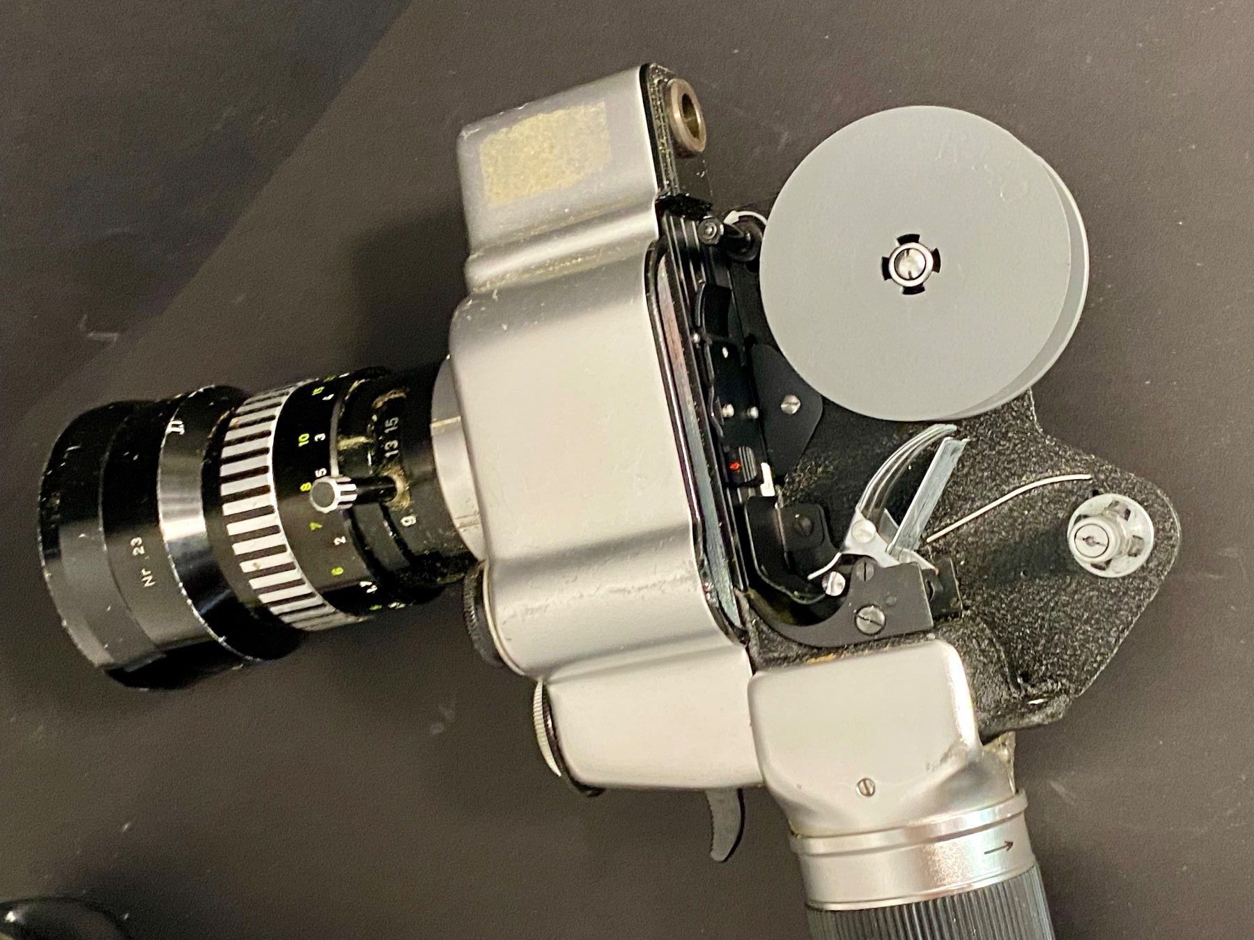 Videocamere: Camera Varlogon Zoomex – Usato da Sion venduto da ROBY_ROBY_ROBY 2