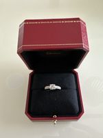Ring Damen Swarovski