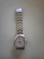 Casio Uhr
