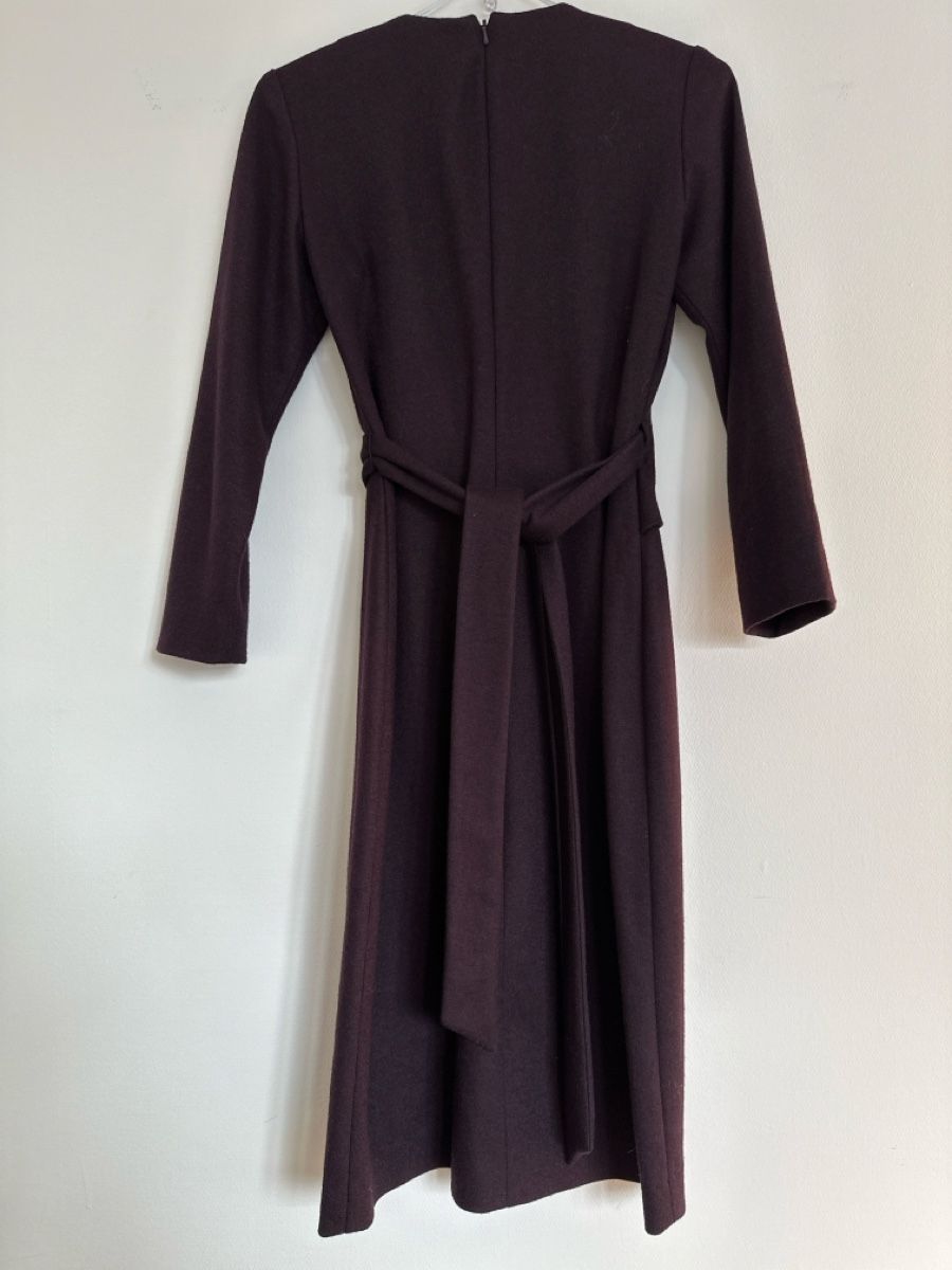 Kleider: Kleid aus Wolle von Hobbs, UK 8/ CH 34-36 – Gebraucht aus Zürich von xmi_2ckv 2