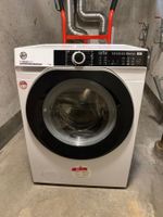 Hoover H-WASH 500 Waschmaschine – 9 kg, 1400 U/min, Active S