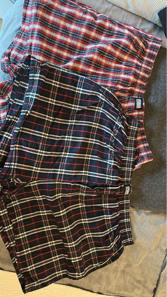 Biancheria intima: Urban Classics Boxer Shorts – Usato da Schlieren venduto da Gizmo8952