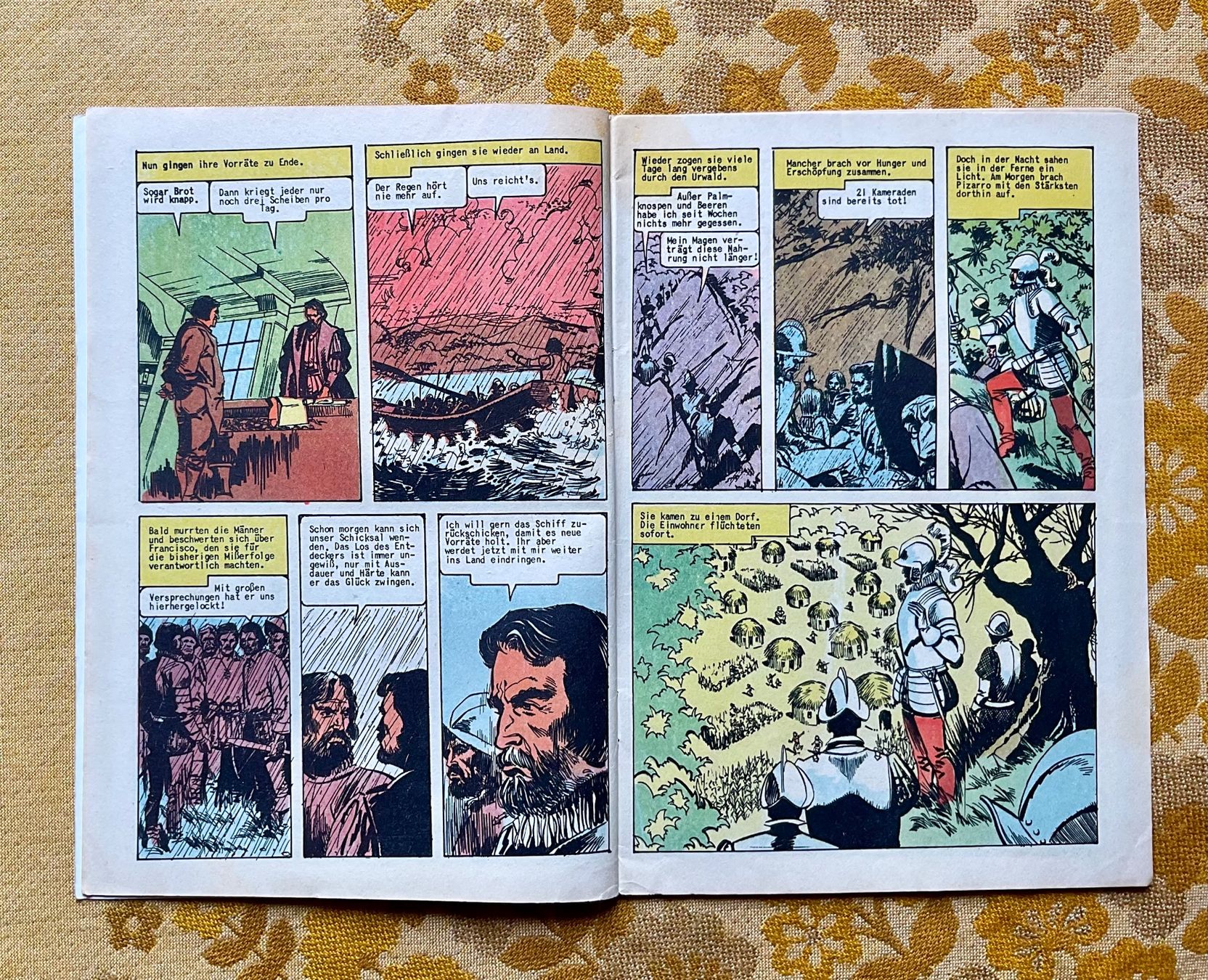 Fumetti: Illustrierte Klassiker Heft Nr 139 – Usato da Endingen venduto da nathan05 2
