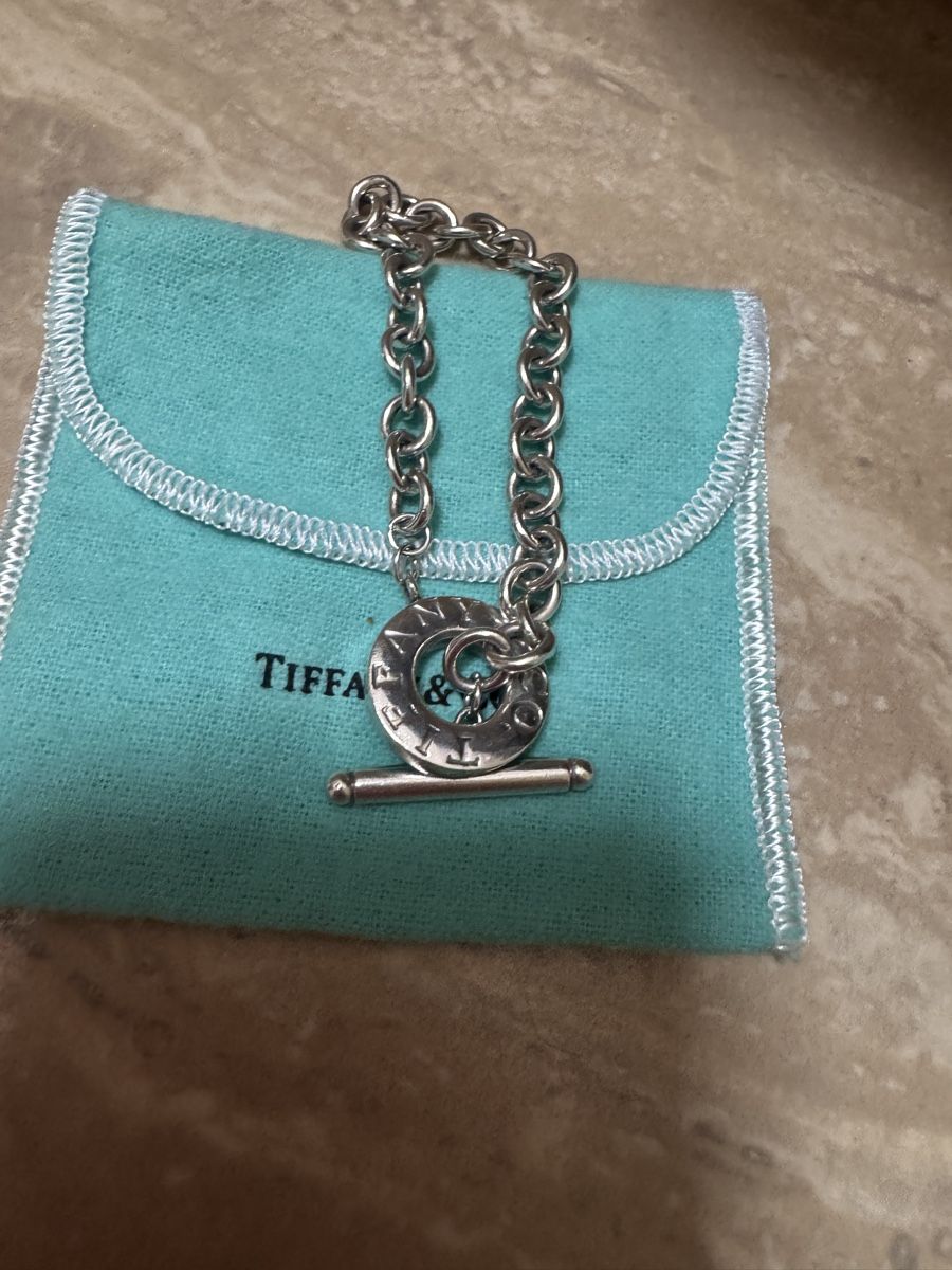 Tiffany & Co. Bracciali & Braccialetti: Tiffany & Co – Usato da Regensdorf venduto da weiningerl