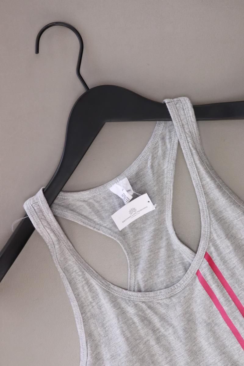 Tops: Calvin Klein Trägertop Gr. S grau – D'occasion à Neustadt an der Waldnaab par SecondLifeFashion 2