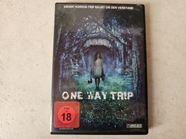 One Way Trip