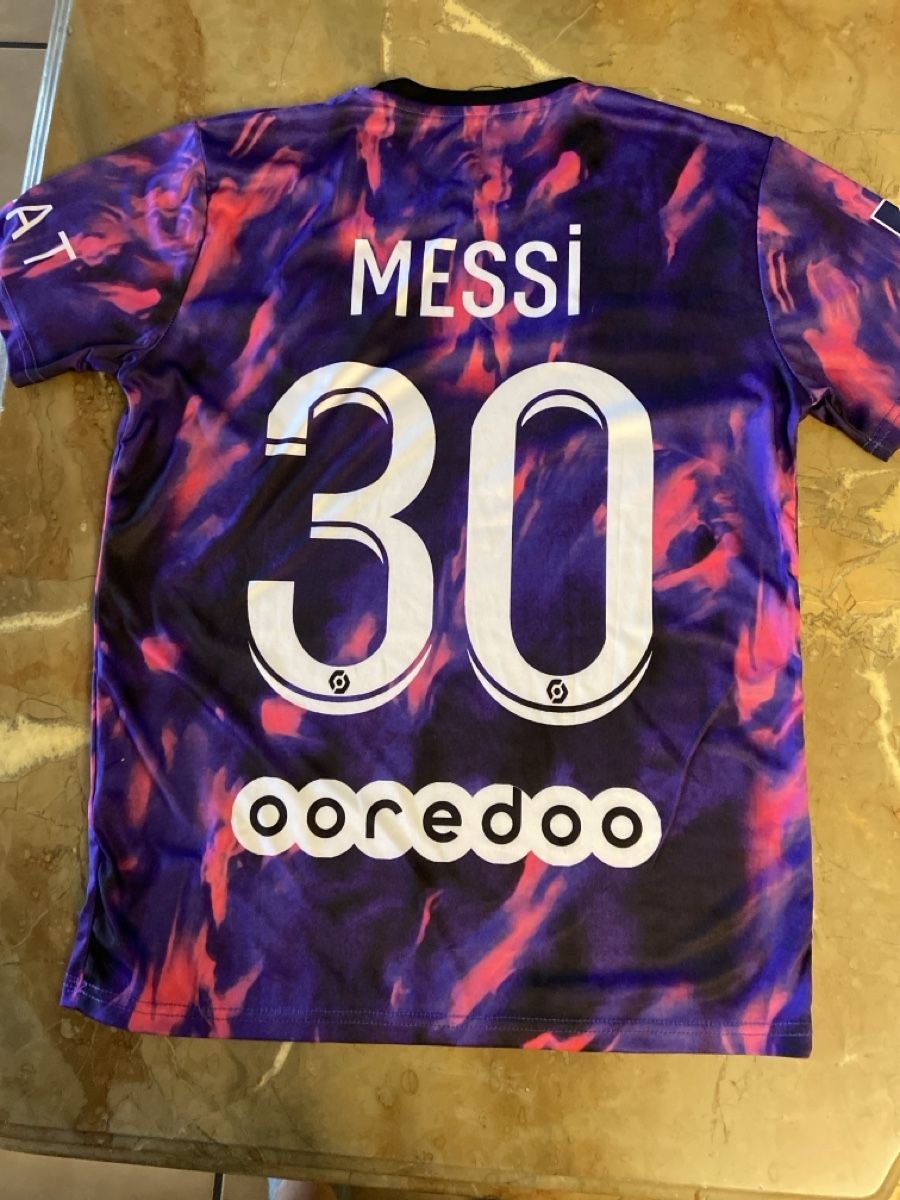 Canottiere & Pantaloni: Fussball Trikot – Nuovo (secondo la descrizione) da Rechthalten venduto da nicole050 1