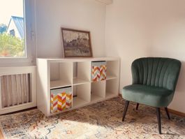IKEA Kallax Regal 8 