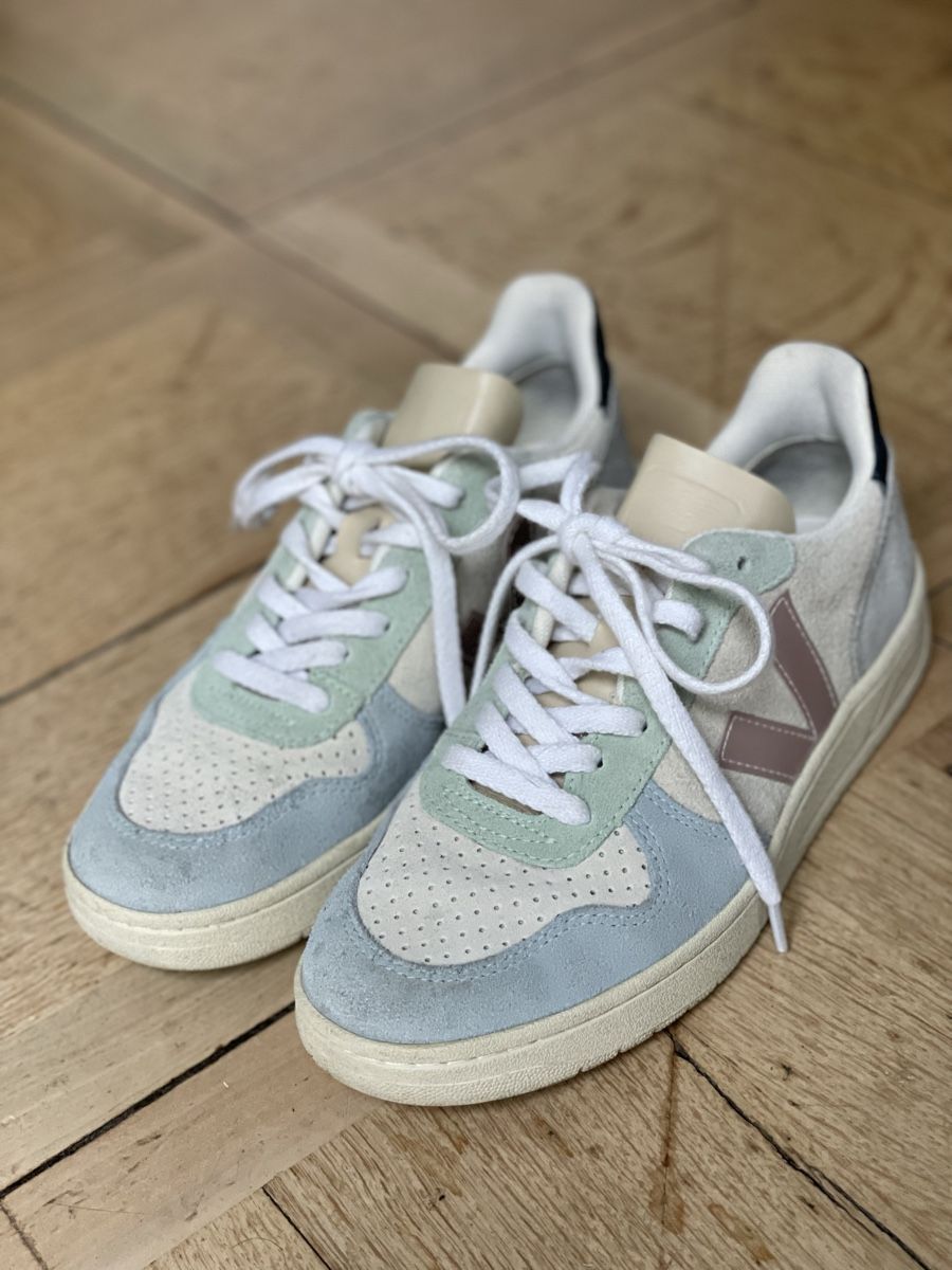 Veja Scarpe da donna: Veja Vegane Sneakers – Usato da Winterthur venduto da maralomi