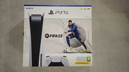 PS5 + controller + giochi 