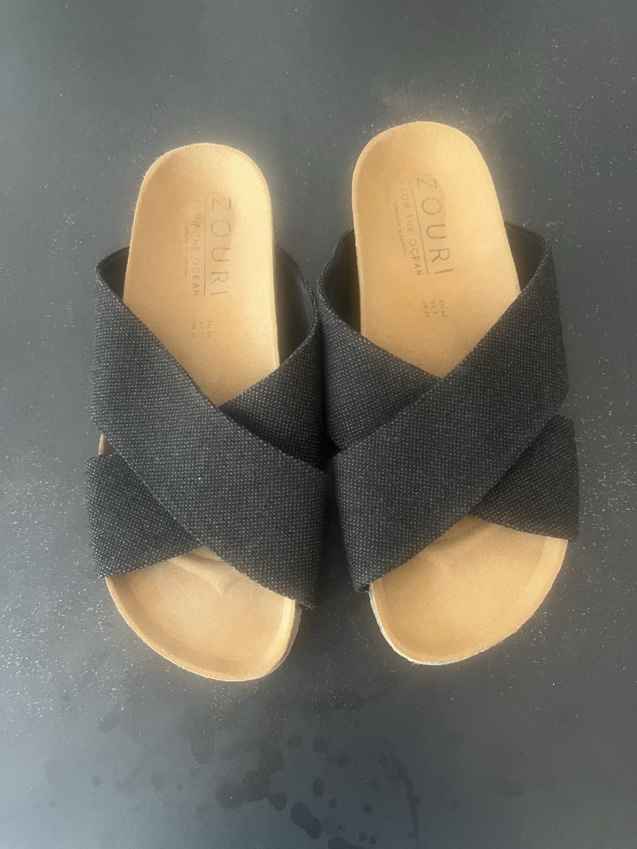 Chaussures femmes: Pantoletten Zouri – Neuf (Voir description) à Zürich par Umaca