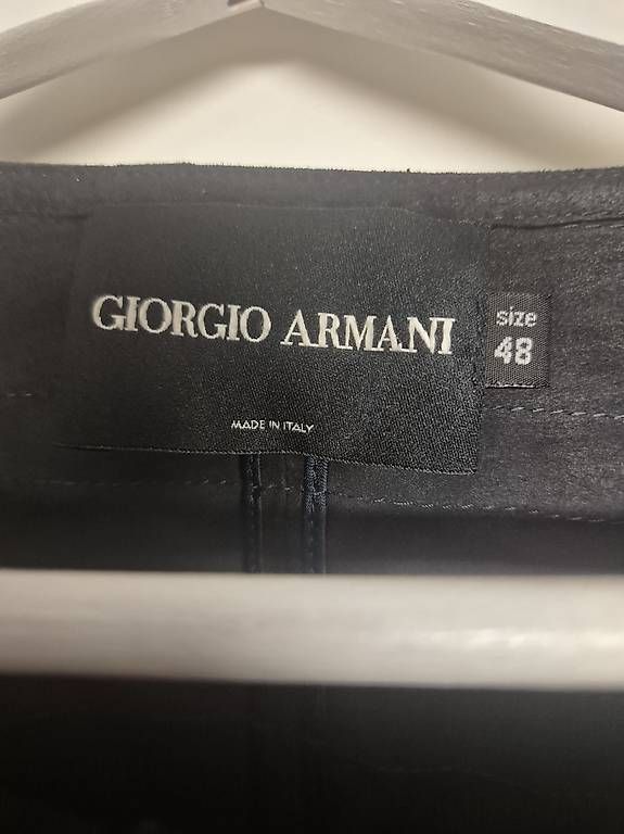 Giacche: GIORGIO ARMANI – Usato da Rheinfelden venduto da noale 1
