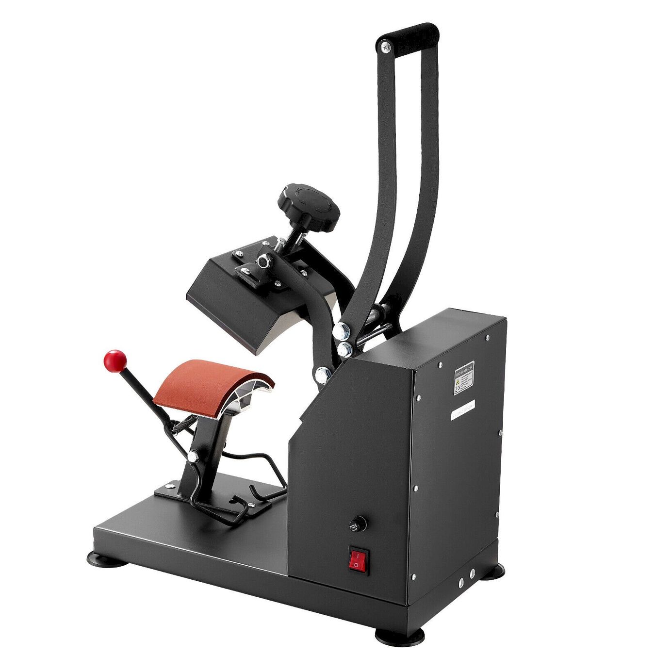 Toutes les machines: VEVOR Kappenpresse – Neuf avec emballage d'origine à Bottighofen par zaap 1