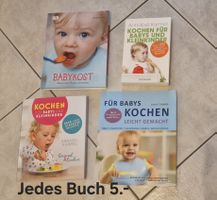 Kochbücher