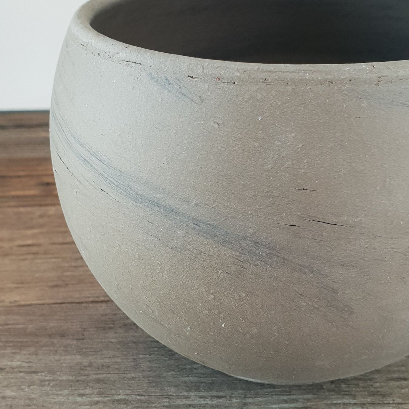 Vasi per fiori: 🐸 ÜBERTOPF / CACHE POT / BLUMENTOPF TAUPE – Nuovo (secondo la descrizione) da Môtier (Vully) venduto da Frogs 3