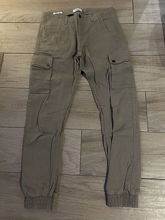 Herren Hose Gr. 32/34