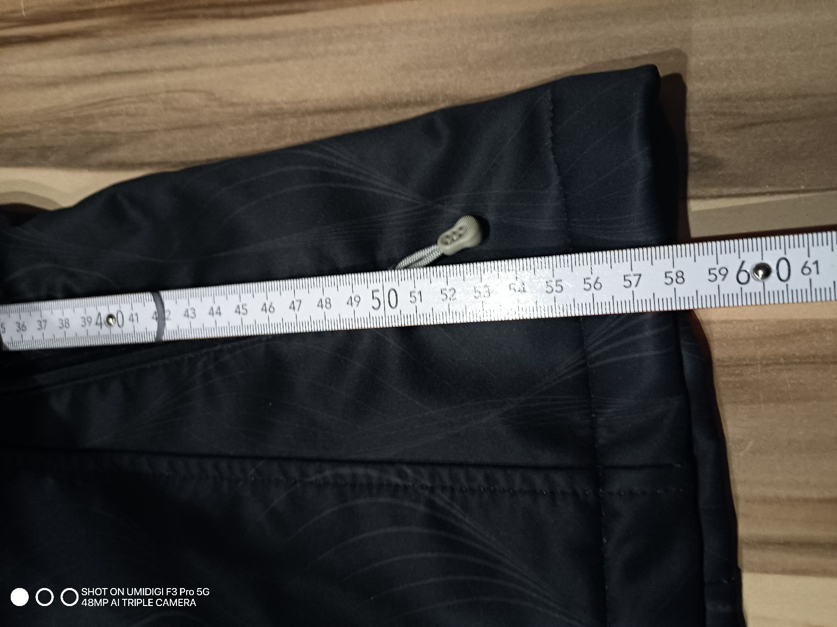 Big Bear Vestes: Softshelljacke Big Bear Grösse 42 schwarz  – D'occasion à Aarwangen par to-hirschi 7