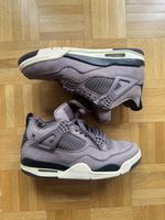 Jordan 4 x a ma manière 