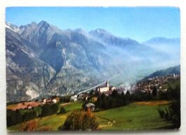 Eischoll 1220 m