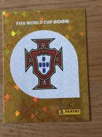 POR 1 - World Cup 2026
