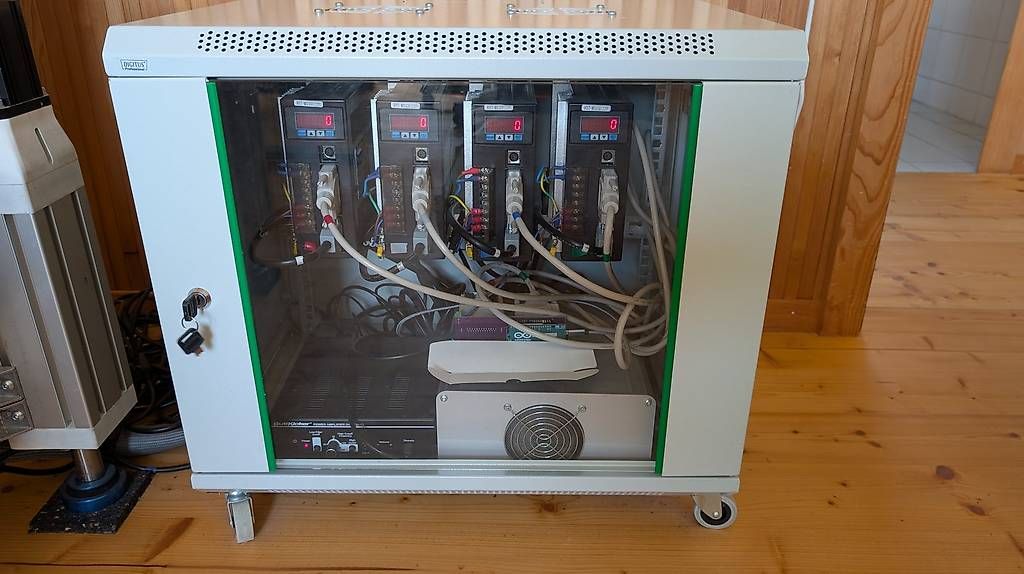 PC: SFX100 Motion Sim-Rig Komplettpaket | DD-Wheel | Heusinkveld – Usato da Buchrain venduto da HejaBVB 3