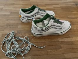 Vans Sneaker Gr.38 1/2 Special Edition (w)