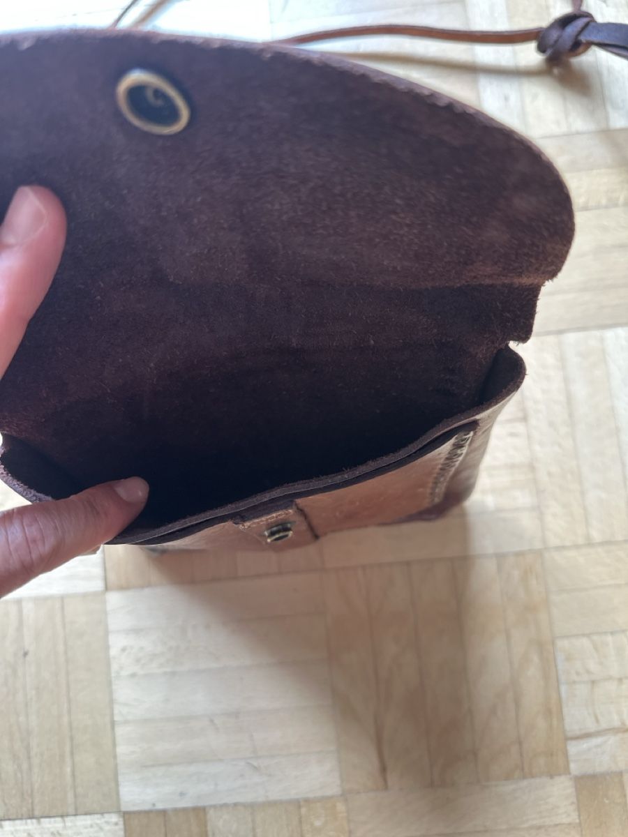 Campomaggi Taschen für Damen: Tasche Campomaggi – Gebraucht aus Zuerich von Christina.h 2