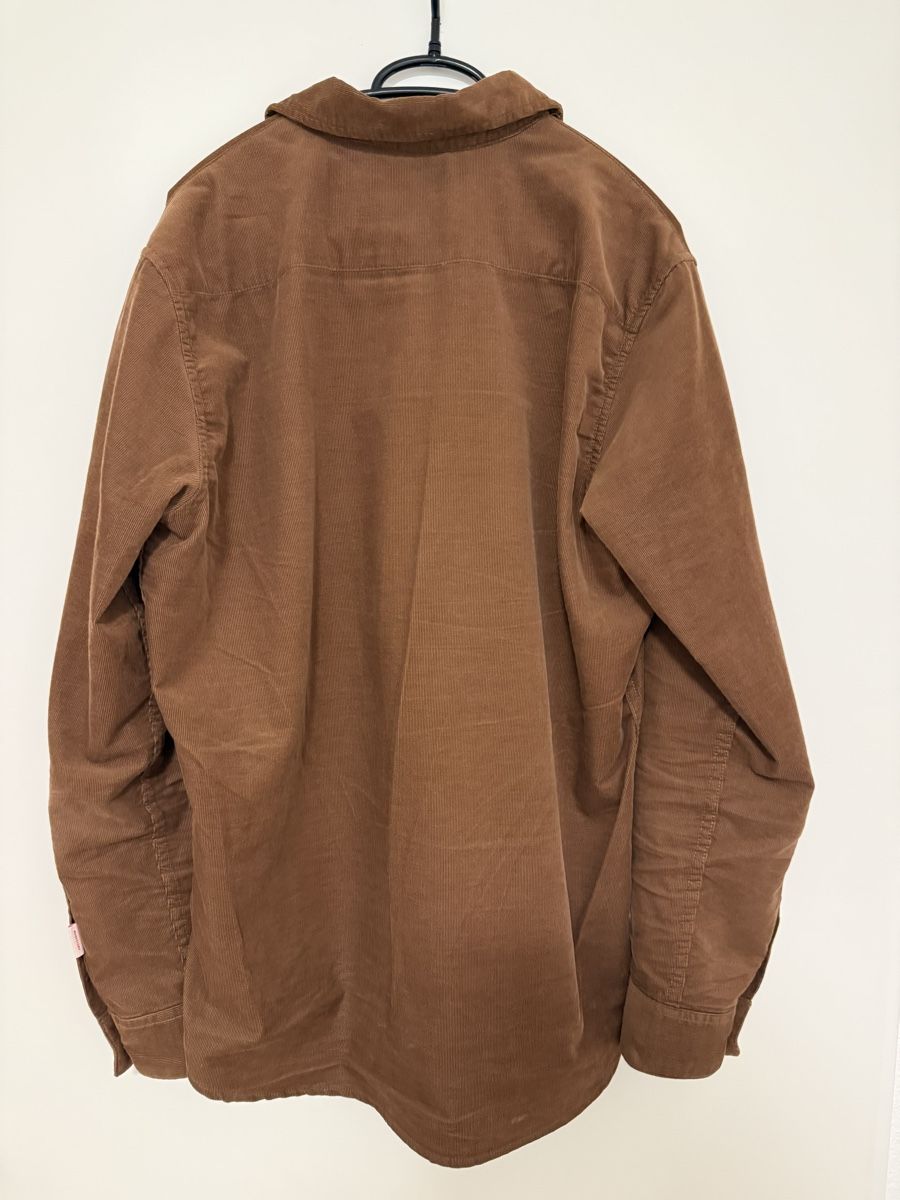 Camicie: Scotch&Soda Cord Hemd – Usato da Recherswil venduto da Noname1 2