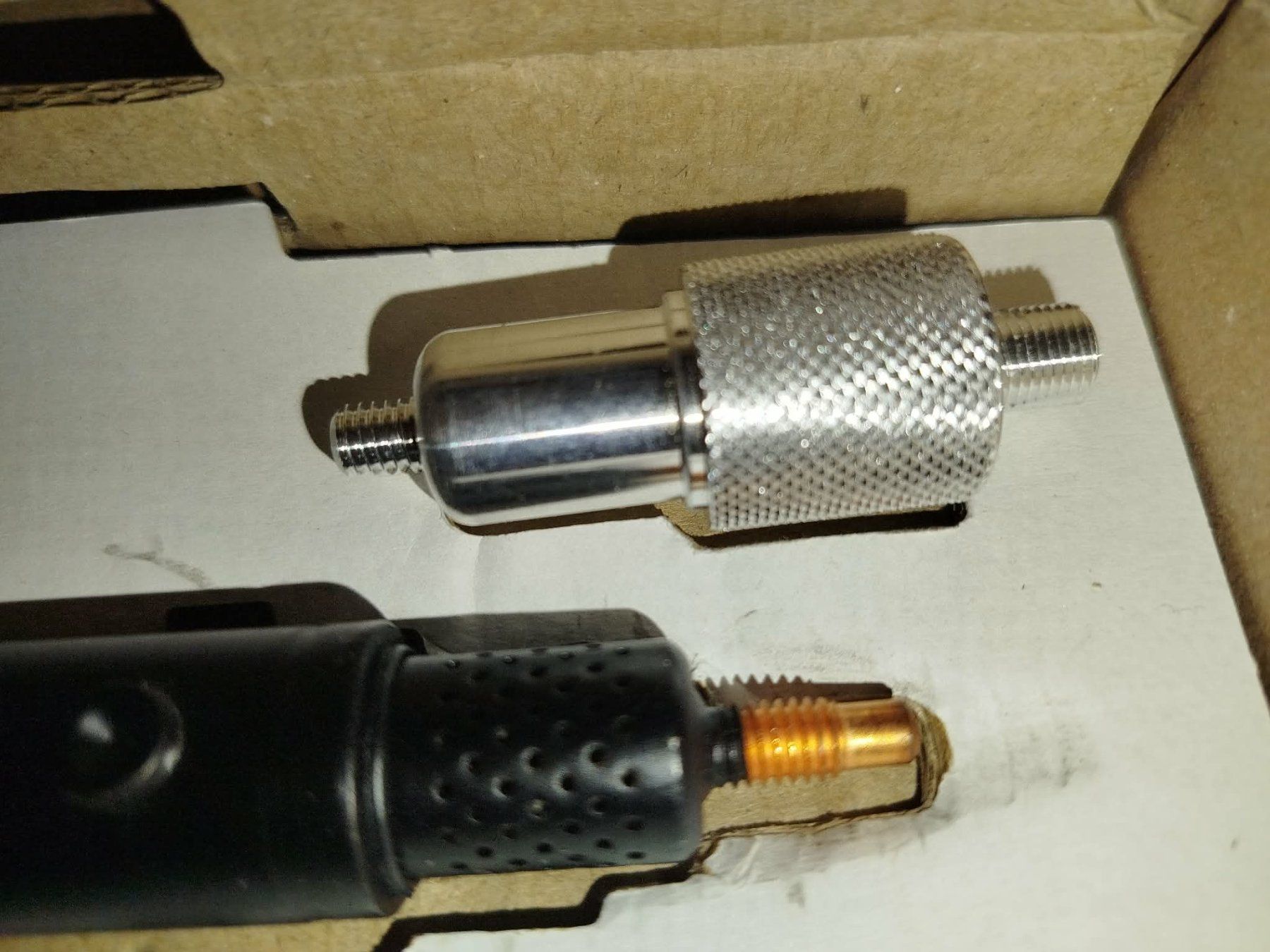 Accessori per altri veicoli: Cartouche pour airbag moto – Usato da La Chaux-de-Fonds venduto da Emmaus2300CDF 4