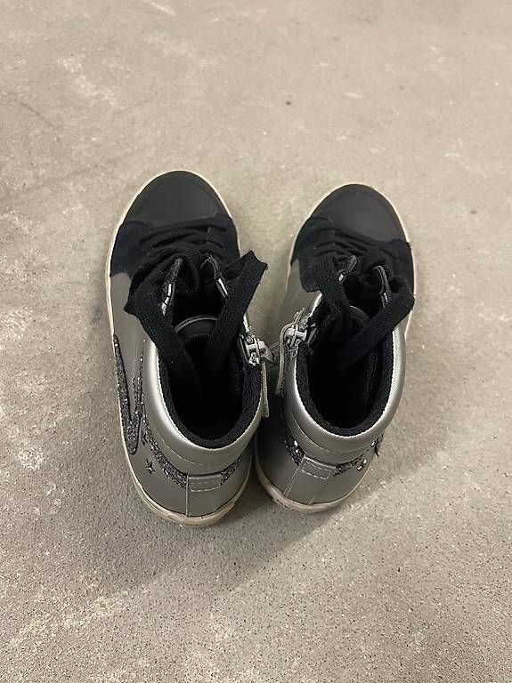 Chaussures femmes: scarpe Geox – D'occasion à Lugano par naz_zkg8 1