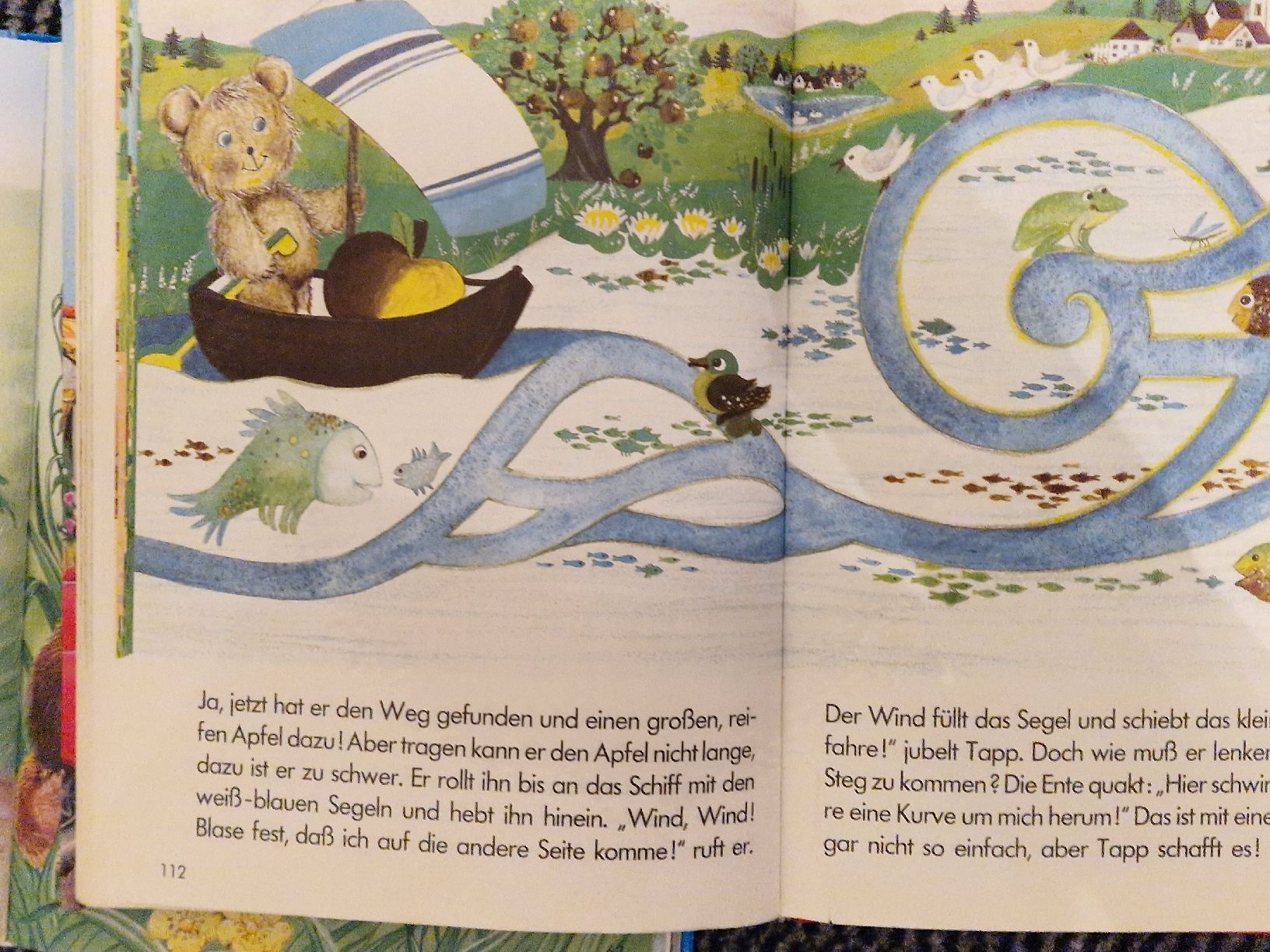 Bücher: wunderschöne Kinderbücher, ab 3Fr. pro Buch – Gebraucht aus Henau von ale_bc8n 3