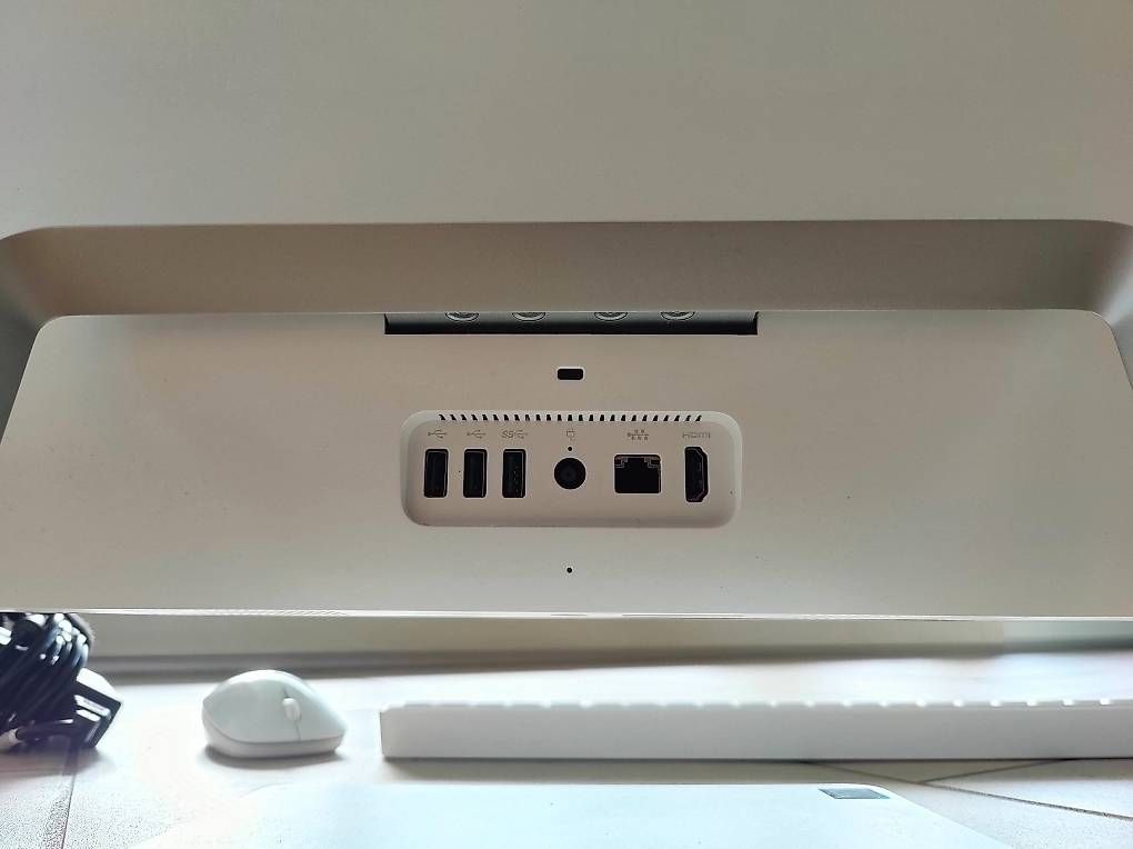 Hewlett Packard PCs: HP Pavilion 24-b220nz – D'occasion à Dielsdorf par thw_zq98 4