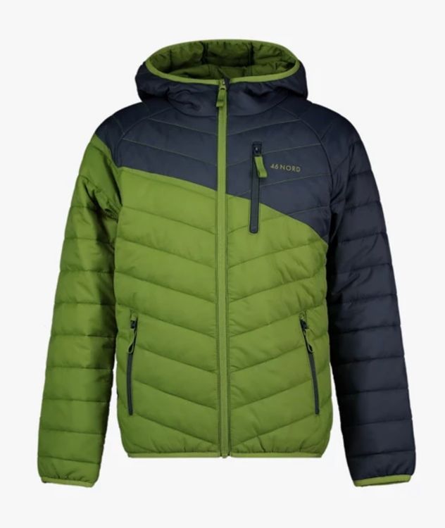 Ubergangsjacke Jungen 164
