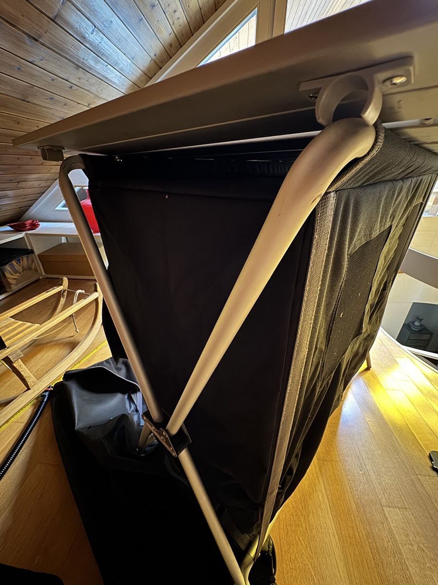 Schränke: Campingschrank Küche – Gebraucht aus Bern von Cardi11 6