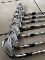 Titleist CB 716 LH 4-PW Eisen