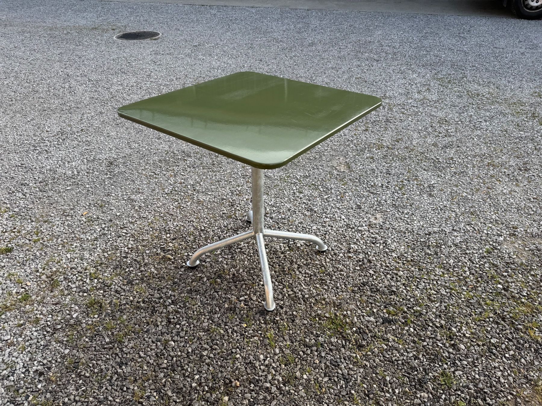 Bigla Tavoli: Gartentisch Kippbar – Usato da Buch am Irchel venduto da alinea11 2