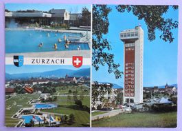 Thermalbad Zurzach