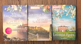 Lucinda Riley