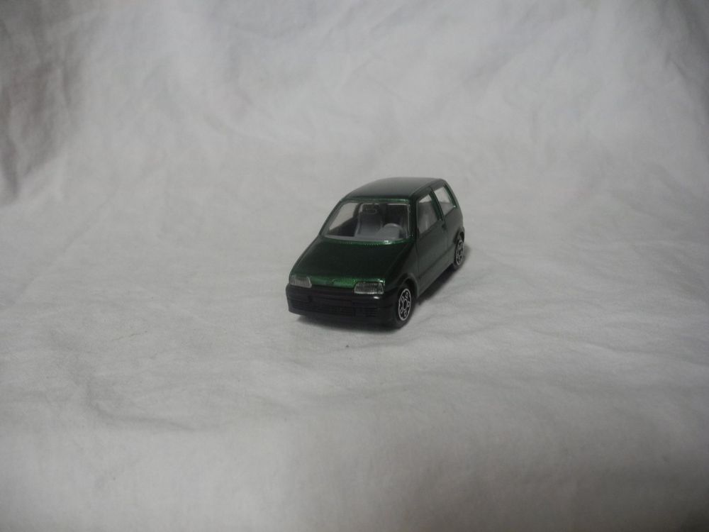 Burago SB 1/43 - Fiat 50 NC Plateau Bois