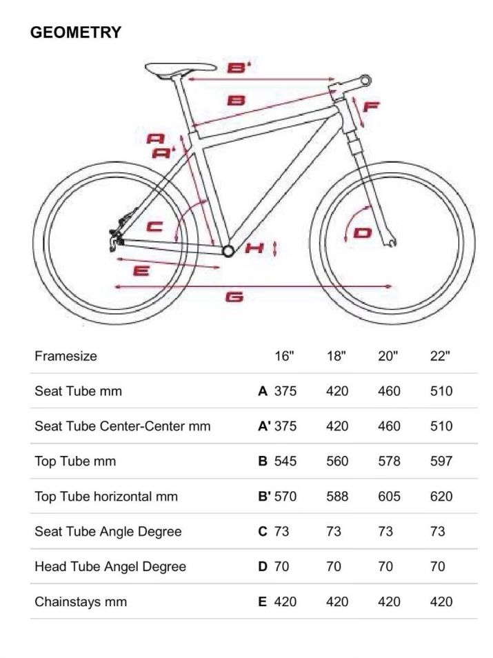 Cube Biciclette: Cube Mountainbike Carbon Hardtail – Usato da Oberlunkhofen venduto da markus-oberlunkhofen 7